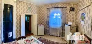 Дом 82м², 1-этажный, участок 8 сот.  