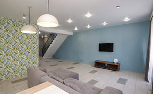 Дом 160м², 2-этажный, участок 0 сот.  