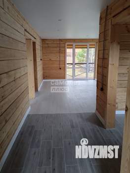 Дом 150м&sup2;, 2-этажный, участок 6 сот.  