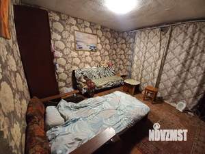 Дом 46м², 1-этажный, участок 4 сот.  