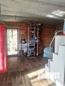 Дом 41м², 1-этажный, участок 10 сот.  