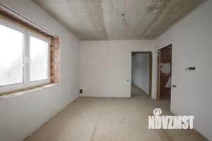 Дом 125м², 2-этажный, участок 15 сот.  