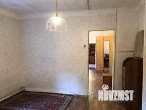 Дом 47м², 1-этажный, участок 3 сот.  