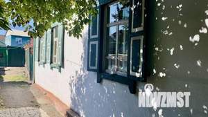 Дом 82м², 1-этажный, участок 8 сот.  