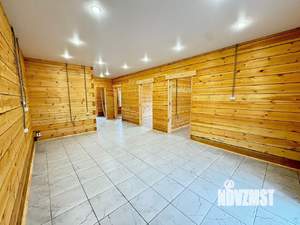 Дом 170м², 1-этажный, участок 6 сот.  