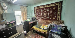 Дом 52м², 1-этажный, участок 7 сот.  