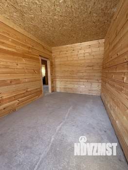 Дом 115м&sup2;, 2-этажный, участок 9 сот.  