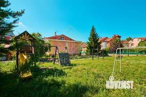 Таунхаус 185м², 2-этажный, участок 2 сот.  