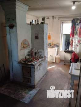 Дом 42м², 1-этажный, участок 5 сот.  