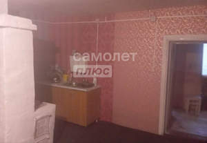 Дом 30м&sup2;, 1-этажный, участок 5 сот.  