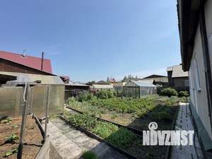Дом 70м², 1-этажный, участок 8 сот.  
