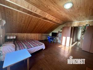 Коттедж 270м&sup2;, 2-этажный, участок 6 сот.  