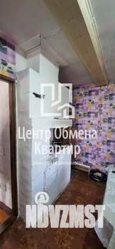 Дом 35м², 1-этажный, участок 7 сот.  