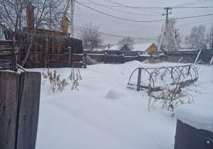 Дом 35м&sup2;, 1-этажный, участок 7 сот.  