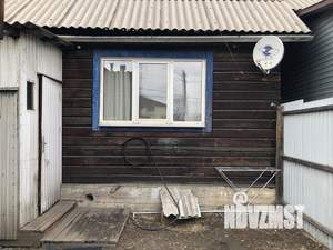 Дом 91м², 1-этажный, участок 4 сот.  