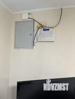 Дом 100м&sup2;, 2-этажный, участок 10 сот.  