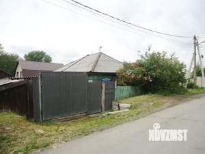 Дом 45м&sup2;, 1-этажный, участок 6 сот.  