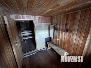 Дом 42м², 1-этажный, участок 13 сот.  