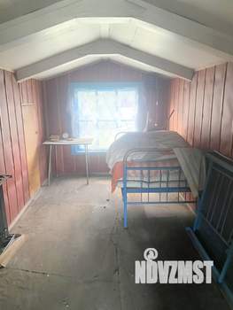 Дом 50м&sup2;, 2-этажный, участок 10 сот.  