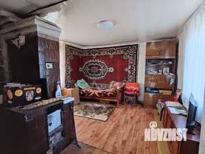 Дом 31м&sup2;, 1-этажный, участок 7 сот.  