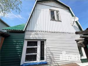 Дом 71м&sup2;, 2-этажный, участок 4 сот.  