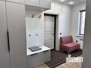 Дом 127м&sup2;, 2-этажный, участок 6 сот.  