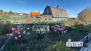 Дом 118м², 2-этажный, участок 14 сот.  