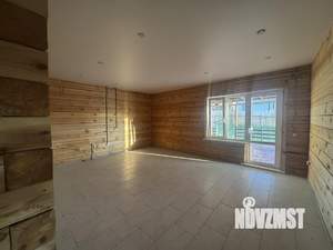 Дом 145м², 2-этажный, участок 5 сот.  