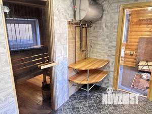 Дом 127м², 2-этажный, участок 6 сот.  