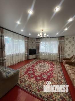 Дом 170м², 2-этажный, участок 5 сот.  