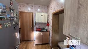 Дом 37м², 1-этажный, участок 6 сот.  
