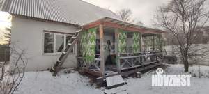 Дача 84м², 1-этажный, участок 7 сот.  