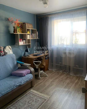 Дом 80м², 1-этажный, участок 8 сот.  