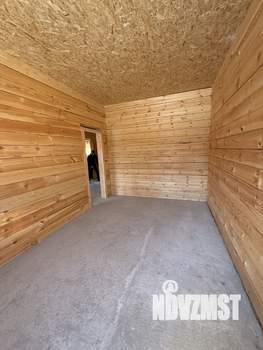 Дом 115м², 2-этажный, участок 9 сот.  