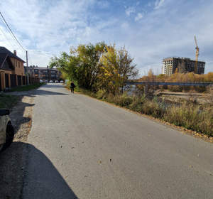 Дом 550м², 3-этажный, участок 6 сот.  
