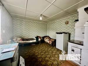 Дача 30м², 1-этажный, участок 9 сот.  