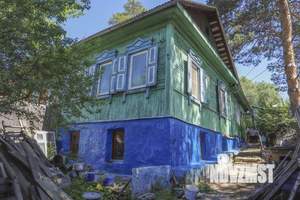 Дом 65м², 2-этажный, участок 2 сот.  