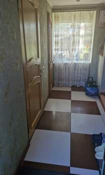 Дом 50м², 1-этажный, участок 8 сот.  