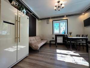 Коттедж 150м², 2-этажный, участок 8 сот.  