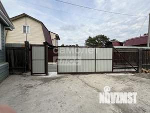 Дом 180м², 2-этажный, участок 7 сот.  