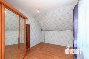 Дом 200м², 2-этажный, участок 10 сот.  