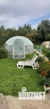 Дом 121м², 2-этажный, участок 16 сот.  