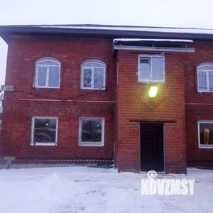 Таунхаус 170м², 2-этажный, участок 2 сот.  