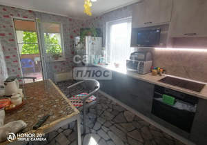 Дом 120м², 1-этажный, участок 8 сот.  