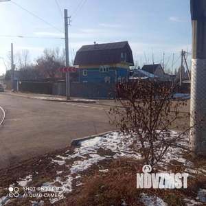 Дом 120м², 2-этажный, участок 5 сот.  