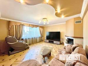 Таунхаус 337м², 2-этажный, участок 1 сот.  