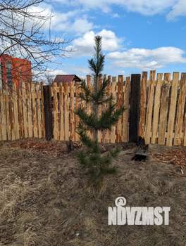 Дом 62м², 2-этажный, участок 20 сот.  