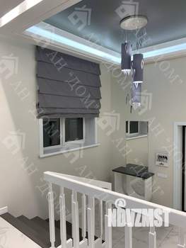 Дом 108м&sup2;, 1-этажный, участок 6 сот.  