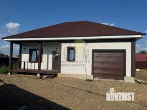 Дом 150м², 1-этажный, участок 5 сот.  