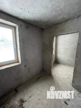 Дом 115м², 3-этажный, участок 5 сот.  